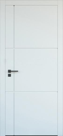Двері Geometric FD-10
