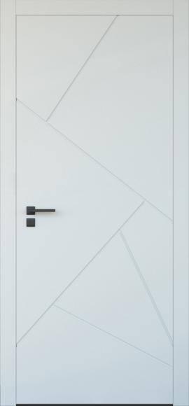 Двері Geometric FD-11